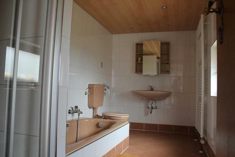 Roder Am Eifelsteig Villa Monschau Exteriör bild
