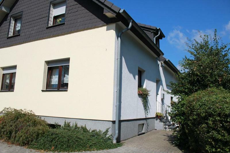 Roder Am Eifelsteig Villa Monschau Exteriör bild