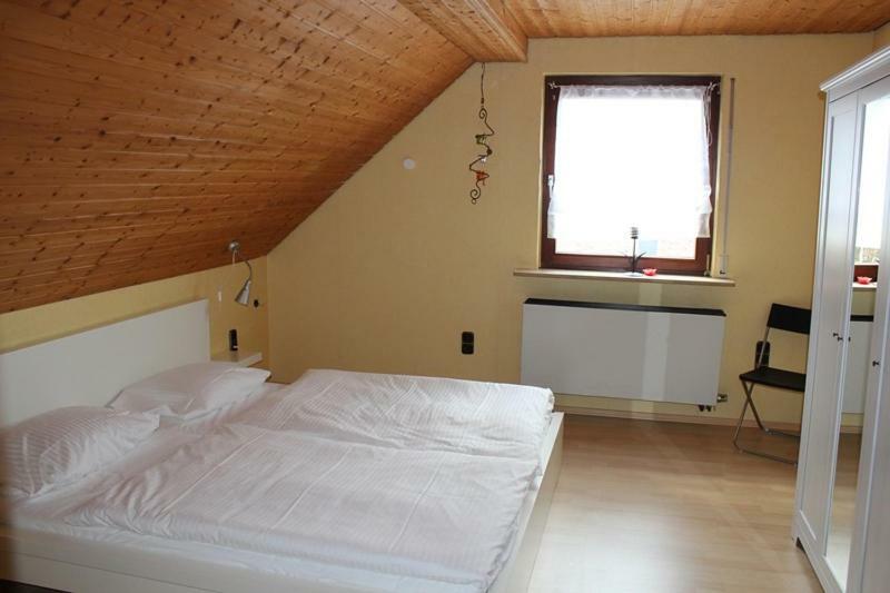 Roder Am Eifelsteig Villa Monschau Exteriör bild
